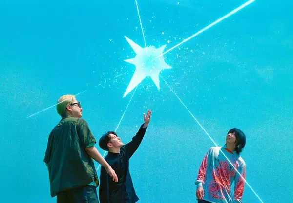 cadode、TVアニメ『#ゾンビさがしてます』EDテーマ担当決定！