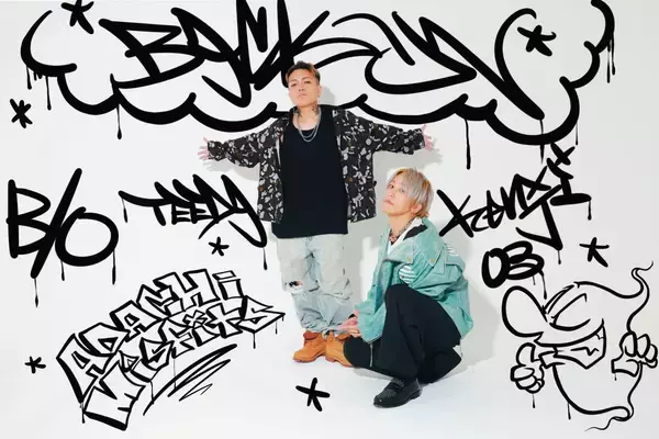 BACK-ON、主題歌を中心としたワンマンライブ「ANIMANIA」第二弾のツアーを発表！