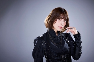 上杉真央、コミックライド新連載PVのイメージソング「Liberty Seed」配信リリース決定！アーティストコメント、応援コメントも到着！