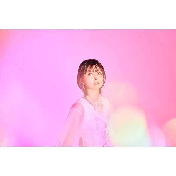 インタビュー 声優アーティスト 駒形友梨 1stフルアルバム Stella リリース 好き という気持ちを持ち続けてこれからも進んでいきたい と語る彼女に今の心境を聞く 22年1月11日 エキサイトニュース