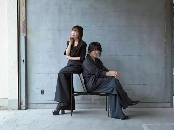 angela　22年の答えを込めたニューアルバム『Answer』リリースインタビュー