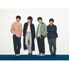 BUMP OF CHICKEN、劇場版『名探偵コナン ハロウィンの花嫁』の主題歌「クロノスタシス」MV公開！　新しいアーティスト写真も解禁