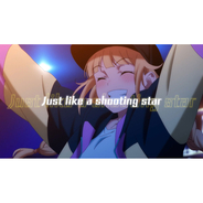 TVアニメ『パリピ孔明』より、主人公・月見英子（歌唱：96猫）が歌う挿入歌「Be Crazy For Me」と「Shooting Star」がスペシャルMusic Videoでフル尺公開！