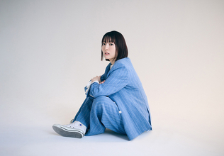 花澤香菜、ニューアルバム『追憶と指先』4月10日リリース！Zeppツアーの開催も決定！