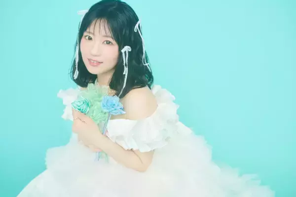 東山奈央、歌手活動休止前最後のフルアルバム『OVER THE RAINBOW』10月7日発売決定！