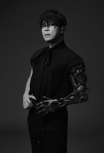 西川貴教、3rdツアーをパッケージ化！『TAKANORI NISHIKAWA LIVE TOUR 003 「SINGularity Ⅲ -VOYAGE-」』12月24日リリース＆収録曲より「FREEDOM」ライブ映像を公開！