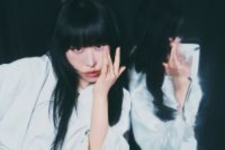 原点回帰のような1曲に――紫 今、TVアニメ『左ききのエレン』エンディングテーマ「New Walk」リリースインタビュー