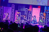 「客席いっぱいに“心の花”が咲き乱れた、エネルギッシュでエモエモな公演！“『前橋ウィッチーズ』ライブ STRAIGHT! REACH!! CHEER!!!”東京公演・夜の部レポート」の画像1