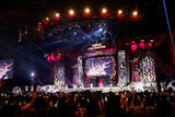 「再誕の伝説を超え往け、双翼のアイル。「THE IDOLM@STER MILLION LIVE! 10thLIVE TOUR Act-1 H@PPY 4 YOU!」SSA公演 DAY2レポート」の画像1