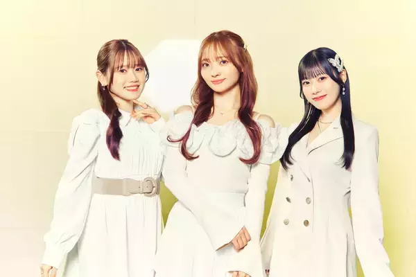 『魔法少女まどか☆マギカ』をコンセプトにしたEP「リンクス」をリリースしたClariS。今作の制作秘話はもちろん、第3章のスタートとなった2025年を振り返って感じる想いをたっぷり語ってもらった