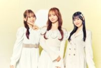 『魔法少女まどか☆マギカ』をコンセプトにしたEP「リンクス」をリリースしたClariS。今作の制作秘話はもちろん、第3章のスタートとなった2025年を振り返って感じる想いをたっぷり語ってもらった