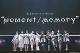 「最強2バンドがそのサウンドで描き出すストーリーと現在地“MyGO!!!!!×Ave Mujica ツーマンライブ「“moment / memory”」”レポート」の画像1