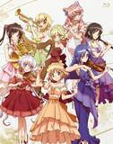 「『戦姫絶唱シンフォギア』初のフィルムコンサート「SymphoNare（シンフォナーレ）」のBlu-ray7月15日発売決定＆ジャケ写公開！」の画像1