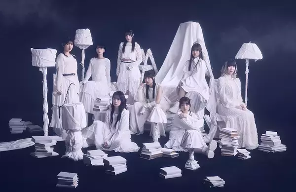 大きな感情のうねりを描いた表題曲に、鷹村彩花と村上まなつは何を込めたのか？DIALOGUE＋ ニューシングル「奇跡は起きない」リリースインタビュー