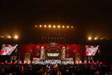 「“ひとりも手放さない”想いと絆が繋いだ39人ライブ。「THE IDOLM@STER MILLION LIVE! 10thLIVE TOUR Act-4 MILLION THE@TER!!!!」DAY2ライブレポート」の画像1