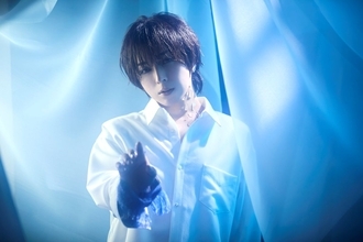 蒼井翔太、デジタルシングル「Endless You」2026年1月7日配信リリース！TVアニメ『最推しの義兄を愛でるため、長生きします！』EDテーマに決定！