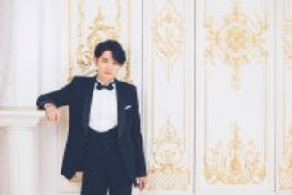 下野紘×ポニーキャニオン 新企画プロジェクト始動！第1弾はベストアルバム発売、第2弾は自身主催の朗読劇を開催！