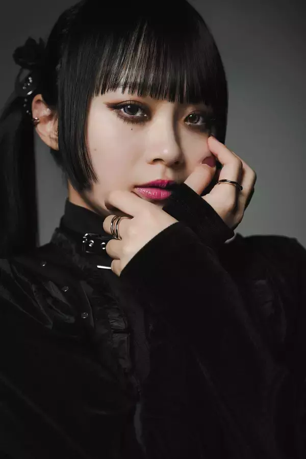 中学生からの夢がついに叶う！春咲 暖、1stシングル「リミナル」で念願のアーティストデビュー！