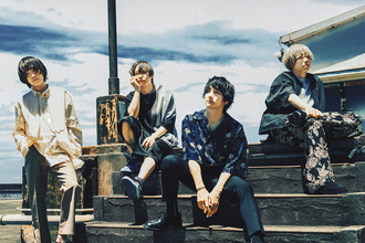 Lenny code fiction、TVアニメ『魔王学院の不適合者 Ⅱ』OPテーマ「SEIEN」2月15日発売決定！