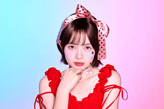 18歳を迎えたRainy。『名探偵コナン』EDテーマ「7 DAYS」をリリース！変わらないコナンへの愛をたっぷりと語る
