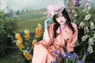 ASCA、TVアニメ「黒猫と魔女の教室」オープニング主題歌「Cusp」MV＆アニメジャケット公開！