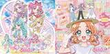 「『名探偵プリキュア！』第31話にて、キュアアルカナ（CV：東山奈央）が歌う「リキッド・アイス」が劇中歌として使用＆先行ダウンロード配信も開始！」の画像1