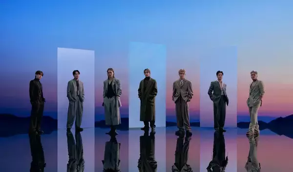 TVアニメ『DARK MACHINE THE ANIMATION』、EDテーマは三代目 J SOUL BROTHERSの「Galaxy Mode」に決定！第3弾PVも解禁！