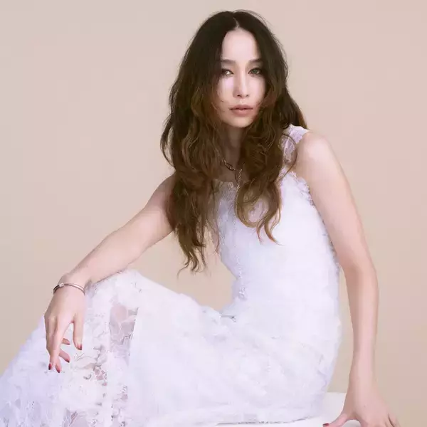 中島美嘉、TVアニメ『淡島百景』ED主題歌「光」のMusic Videoを公開！