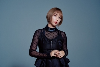藍井エイル、TVアニメ『転スラ第4期』挿入歌「Walk on your way」配信リリース！ニューアルバム『UNBOUND』リリース＆アルバムを引っ提げたLIVE TOURも開催決定！