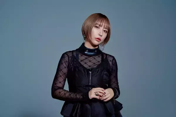 藍井エイル、TVアニメ『転スラ第4期』挿入歌「Walk on your way」配信リリース！ニューアルバム『UNBOUND』リリース＆アルバムを引っ提げたLIVE TOURも開催決定！