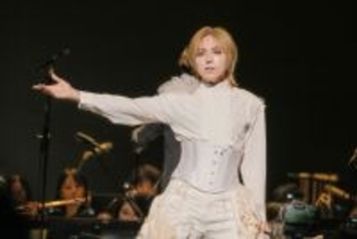 蒼井翔太初のオーケストラコンサート「蒼井翔太 LIVE Orchestra 2026 Moments」オフィシャルレポートが到着！