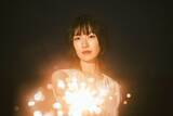 「前島亜美、2nd Album『POLYPHONY』収録内容＆アートワーク公開！つんく♂提供曲「女神Stay Gold！」も収録」の画像1