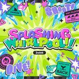 「『あんさんぶるスターズ！！』より、2winkの新曲「SPLASHING WHIRLPOOL!!」が配信開始！」の画像1