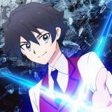 「Sizuk、21stデジタルシングル「Diamond Dust」が2026年10月放送のTVアニメ「冰剣の魔術師が世界を統べるⅡ」オープニング主題歌に決定！」の画像1