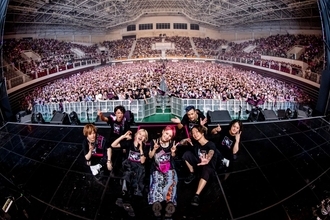 LiSA、約6年ぶり約4万人を動員したアジアツアー「LiVE is Smile Always〜ASiA TOUR2024〜」完走！