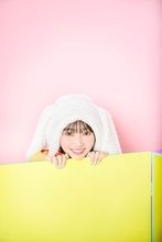 矢野妃菜喜、1st Album『POPPING BOX』3月5日発売決定！