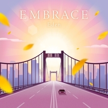 『あんさんぶるスターズ！！』より、Edenの新曲「EMBRACE」が配信開始！