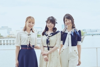 ライブBlu-ray「TrySail 10th Anniversary Tour 2025 “BestSail”」の商品内容の詳細と、各種特典の絵柄、上映会情報などを公開！