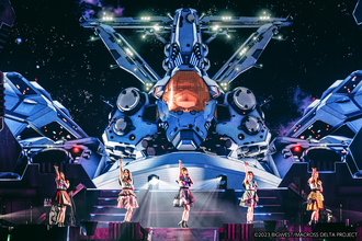 「SANKYO presents ワルキューレ FINAL LIVE TOUR 2023 〜Last Mission〜」ツアー初日のライブレポート公開！　幕張公演一般発売は5月26日（金）18時開始