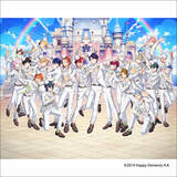 「『HELIOS Rising Heroes（エリオスR）』4周年記念楽曲「WELCOME TO OUR SPECIAL PARADE!」フルサイズ配信開始！」の画像1