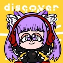 幅広いジャンルを歌いこなすアニソン系VSinger・久遠たまとのRe-ride楽曲「discover / 久遠たま feat. えのぐ & C.H.E.T.」が配信開始！
