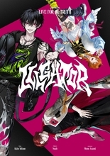 HIPHOPメディアミックスプロジェクト『Paradox Live』4th SEASON始動！新チーム『ILLGATOR』新ビジュアル、ボイストレーラー、新曲MV、キャストコメント一挙解禁！