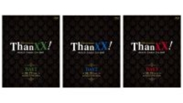 「アニサマ2025」Blu-ray2026年3月25日発売決定！「アニサマ2026」の開催日も決定！