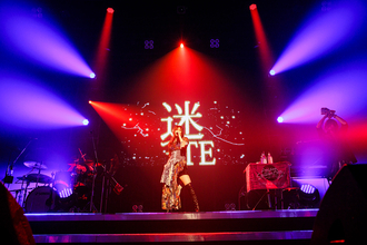 「私もアニソン界という大きなモノをもっと背負ってみたいなと思ってしまった」“鈴木このみ Live 2026 ～Anison Collection～”レポート