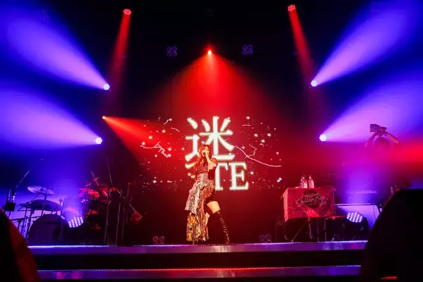 「私もアニソン界という大きなモノをもっと背負ってみたいなと思ってしまった」“鈴木このみ Live 2026 ～Anison Collection～”レポート