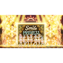 TVアニメ『プラオレ！～PRIDE OF ORANGE～』から生まれた声優ユニット・SMILE PRINCESS 1stライブの生配信が決定！