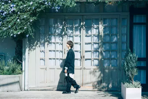 伊東歌詞太郎、アニメ『Duel Masters LOST 〜忘却の太陽〜』オープニング主題歌「あやかしあやし」リリース！