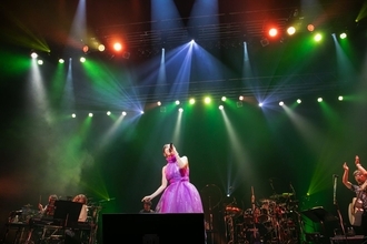 花澤香菜、「HANAZAWA KANA Live 2026 “Clematis”」オフィシャルライブレポートが到着！