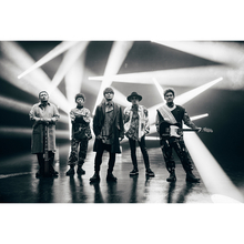 FLOWニューシングル「GOLD」4月27日発売決定！名曲「GO!!!」MVフルサイズ公開！