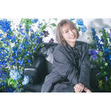 「藍井エイル、ニューシングル「HELLO HELLO HELLO」発売決定！表題曲では自身初となる温かいラブバラードが完成！」の画像1